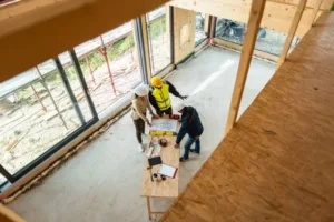 Waarom ondernemers vaker kiezen voor prefab woningen